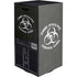 Zombie Apocalypse Survival Guide XBox Series X Digital Edition Console Skin